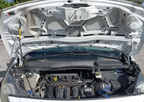 2015 Ford Transit Connect Xl from USA, damaged, VIN NM0LS7E73F1209299